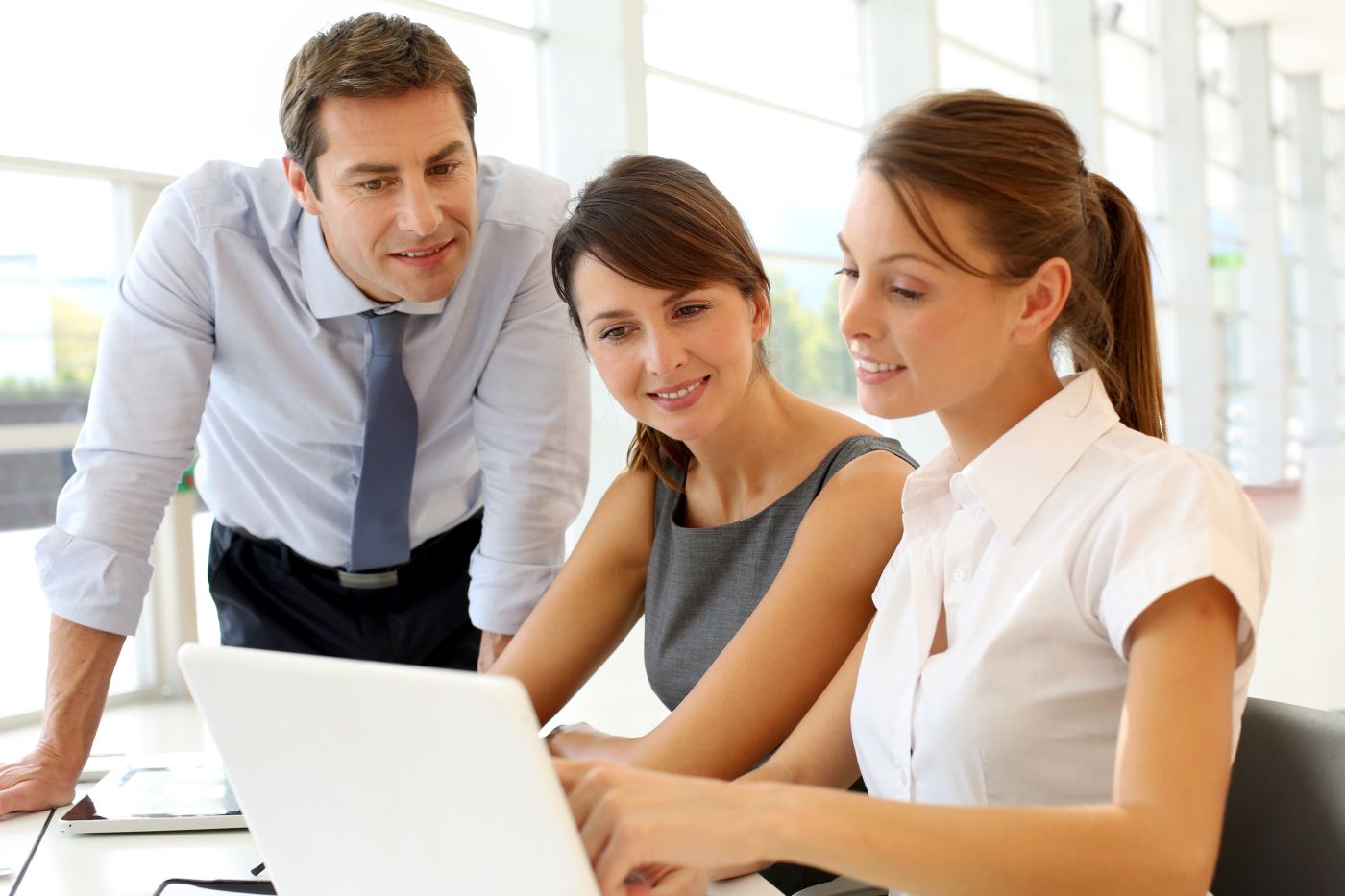 CRM integrat program erp