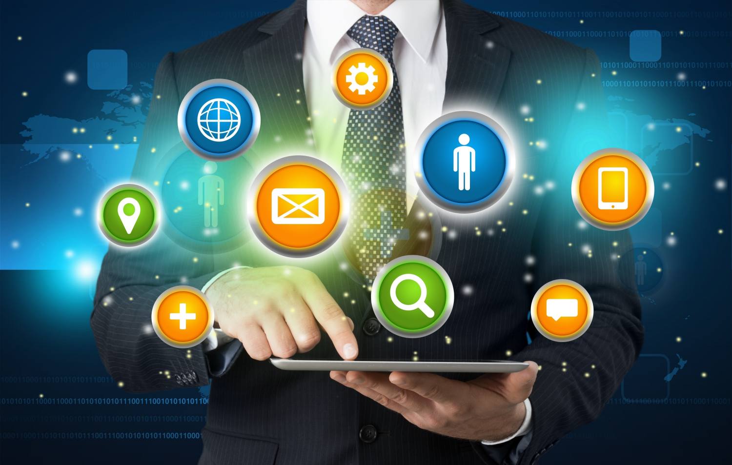 multichannel ERP