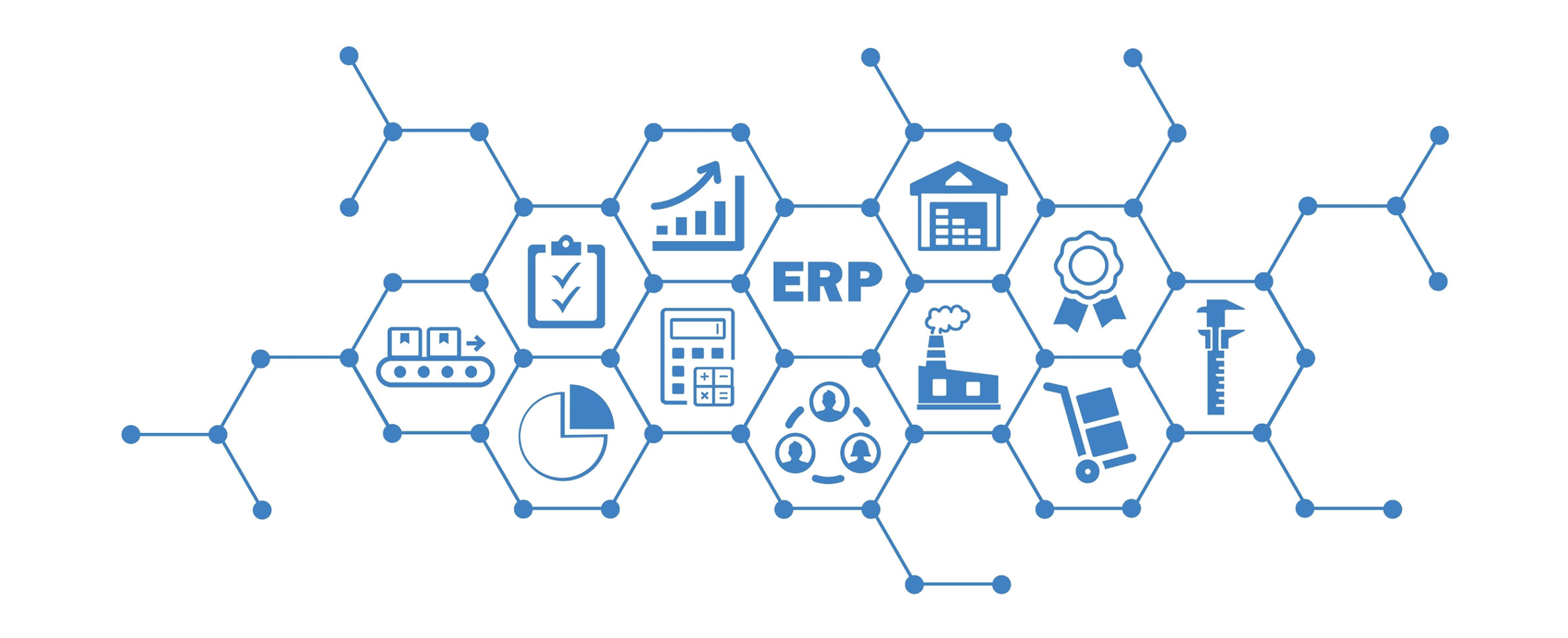 erp planificare performanta