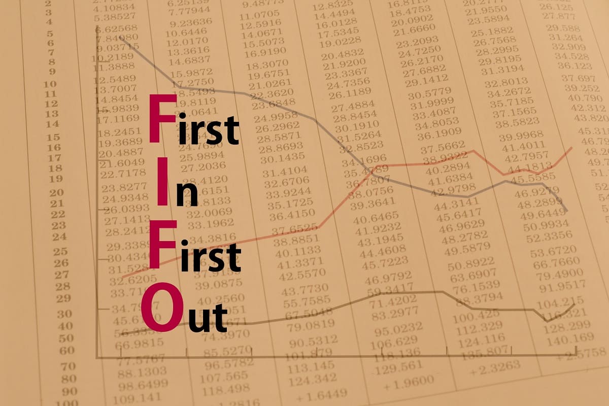 FIFO