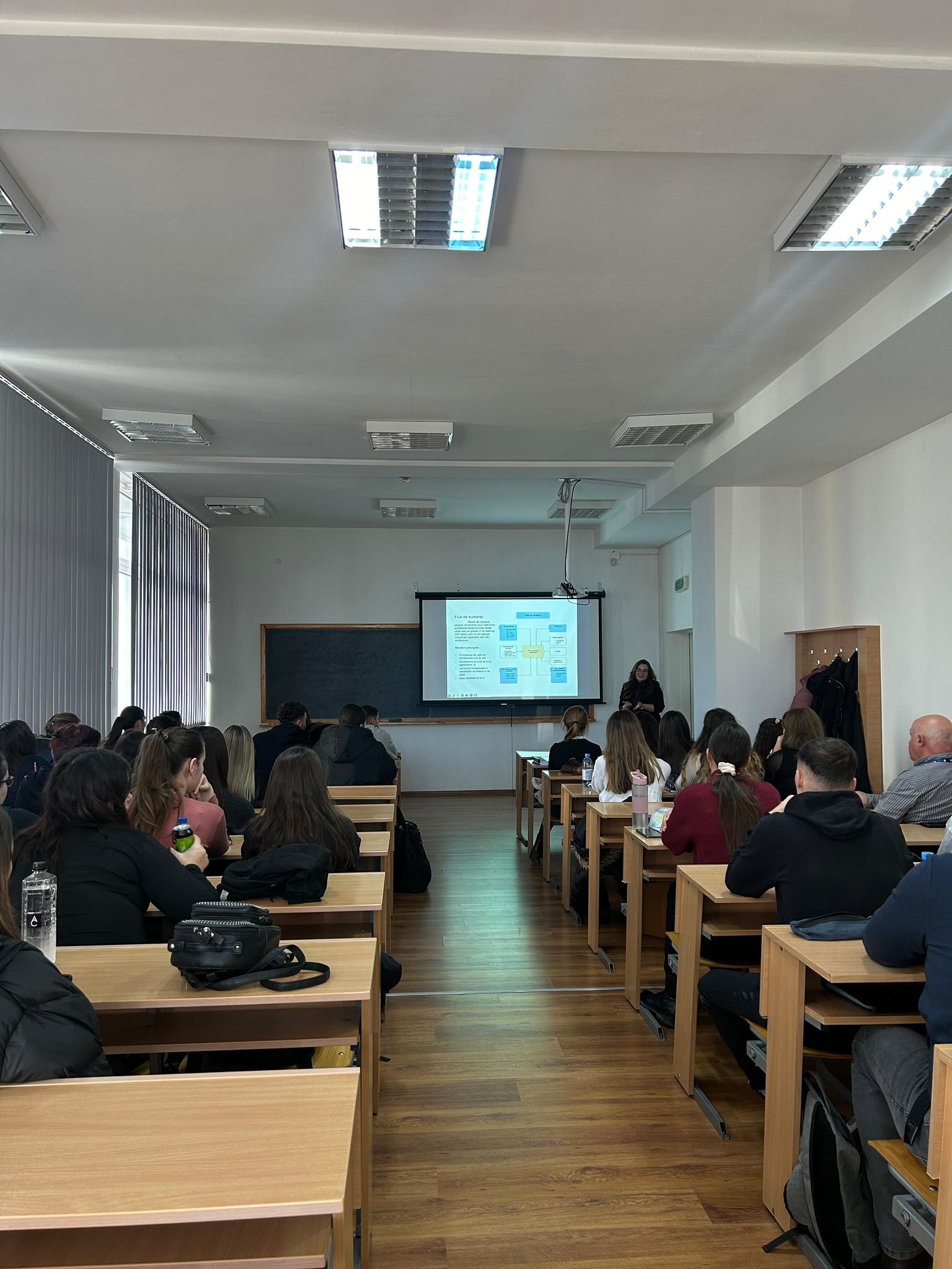 curs ERP Pluriva Targu Mures01