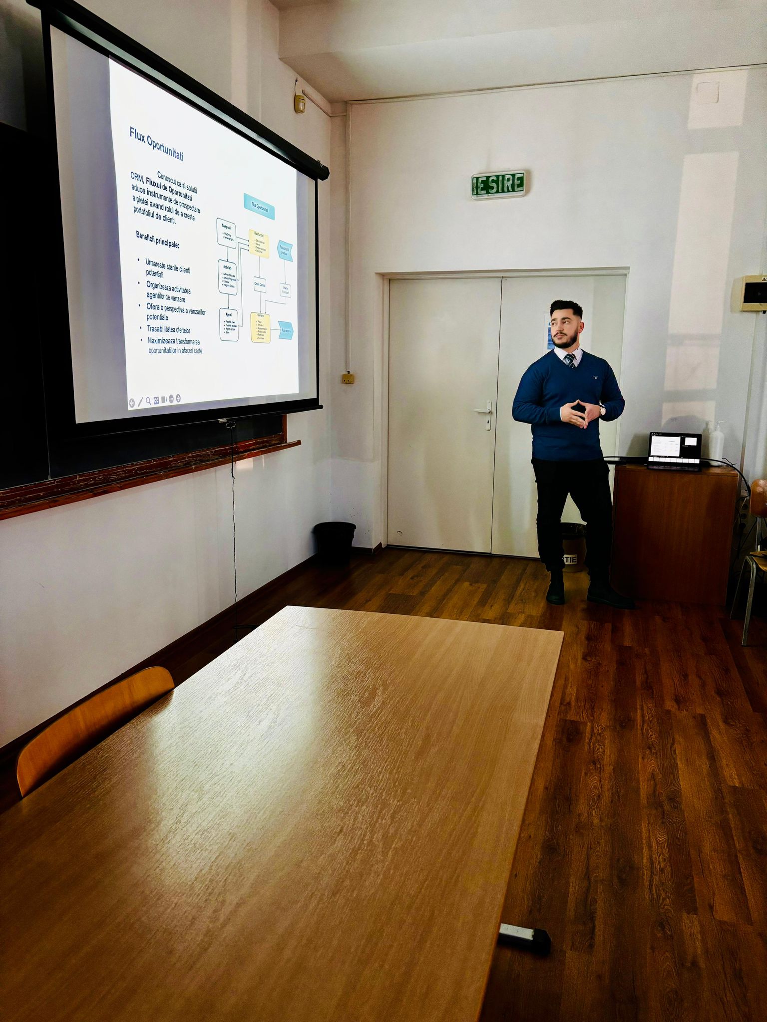 curs ERP Pluriva Targu Mures07