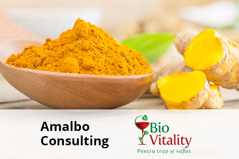 Amalbo Consulting Distributie