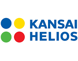 Kansai Helios import si distributie