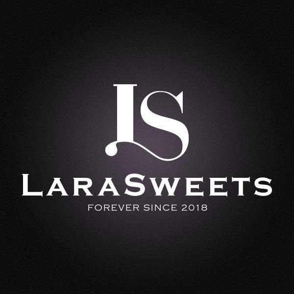 Lara Sweets productie