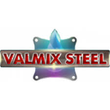 Valmix Steel Productie