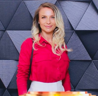 Pluriva ERP Melania Tudor