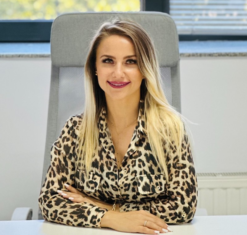 Pluriva ERP Melania Tudor site